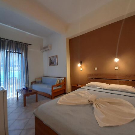 Paraga Rooms بيفكاري الغرفة الصورة