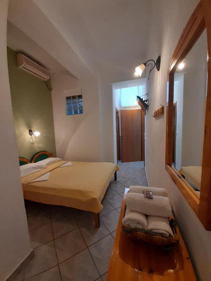 Paraga Rooms بيفكاري المظهر الخارجي الصورة