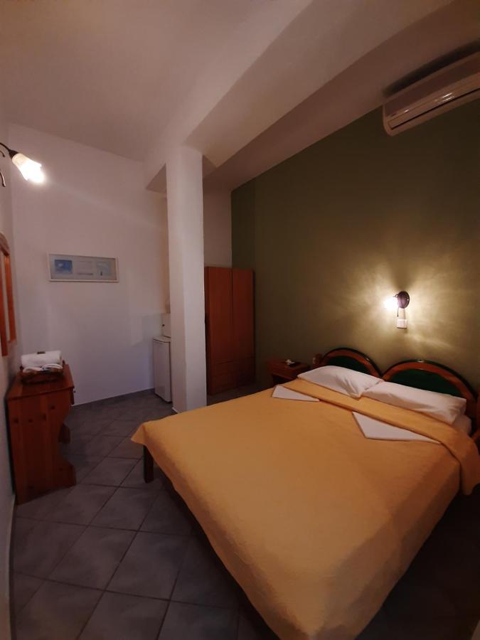 Paraga Rooms بيفكاري المظهر الخارجي الصورة