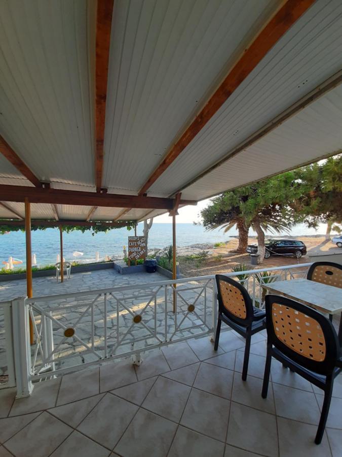 Paraga Rooms بيفكاري المظهر الخارجي الصورة