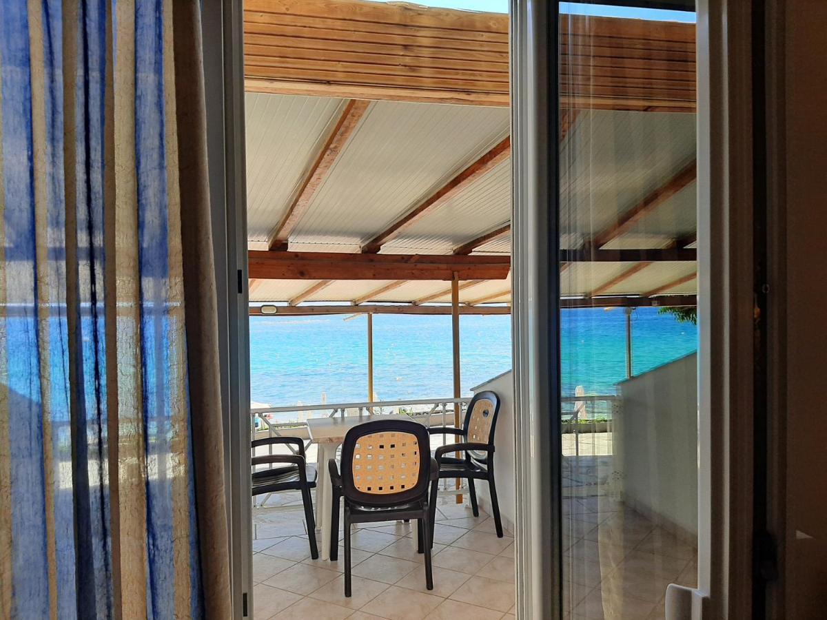 Paraga Rooms بيفكاري المظهر الخارجي الصورة