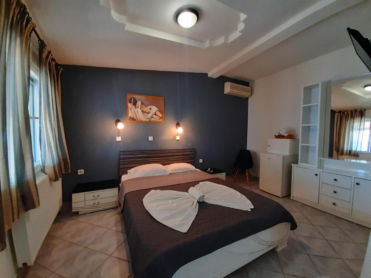 Paraga Rooms بيفكاري المظهر الخارجي الصورة
