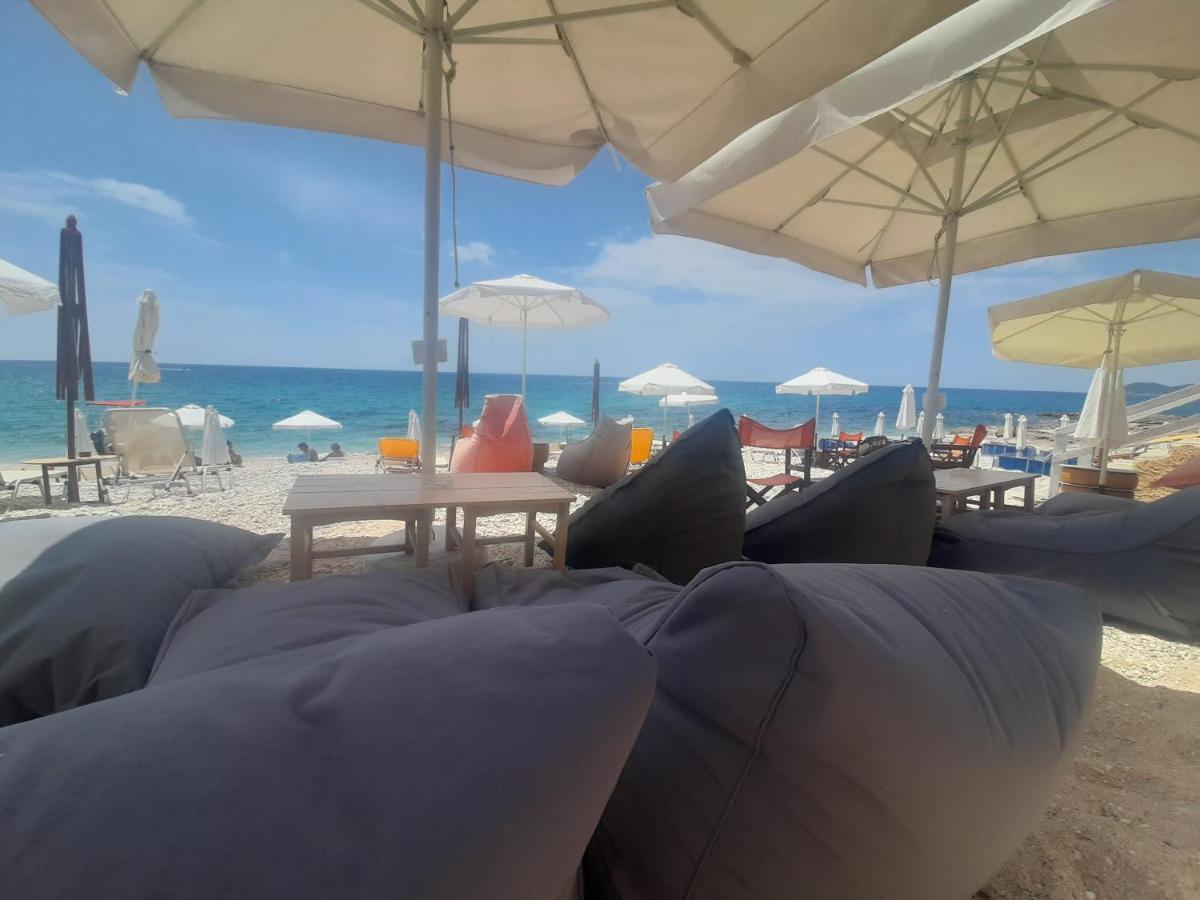 Paraga Rooms بيفكاري المظهر الخارجي الصورة