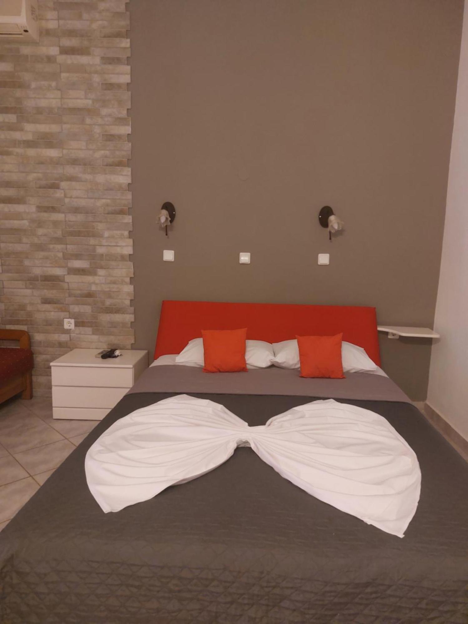 Paraga Rooms بيفكاري الغرفة الصورة