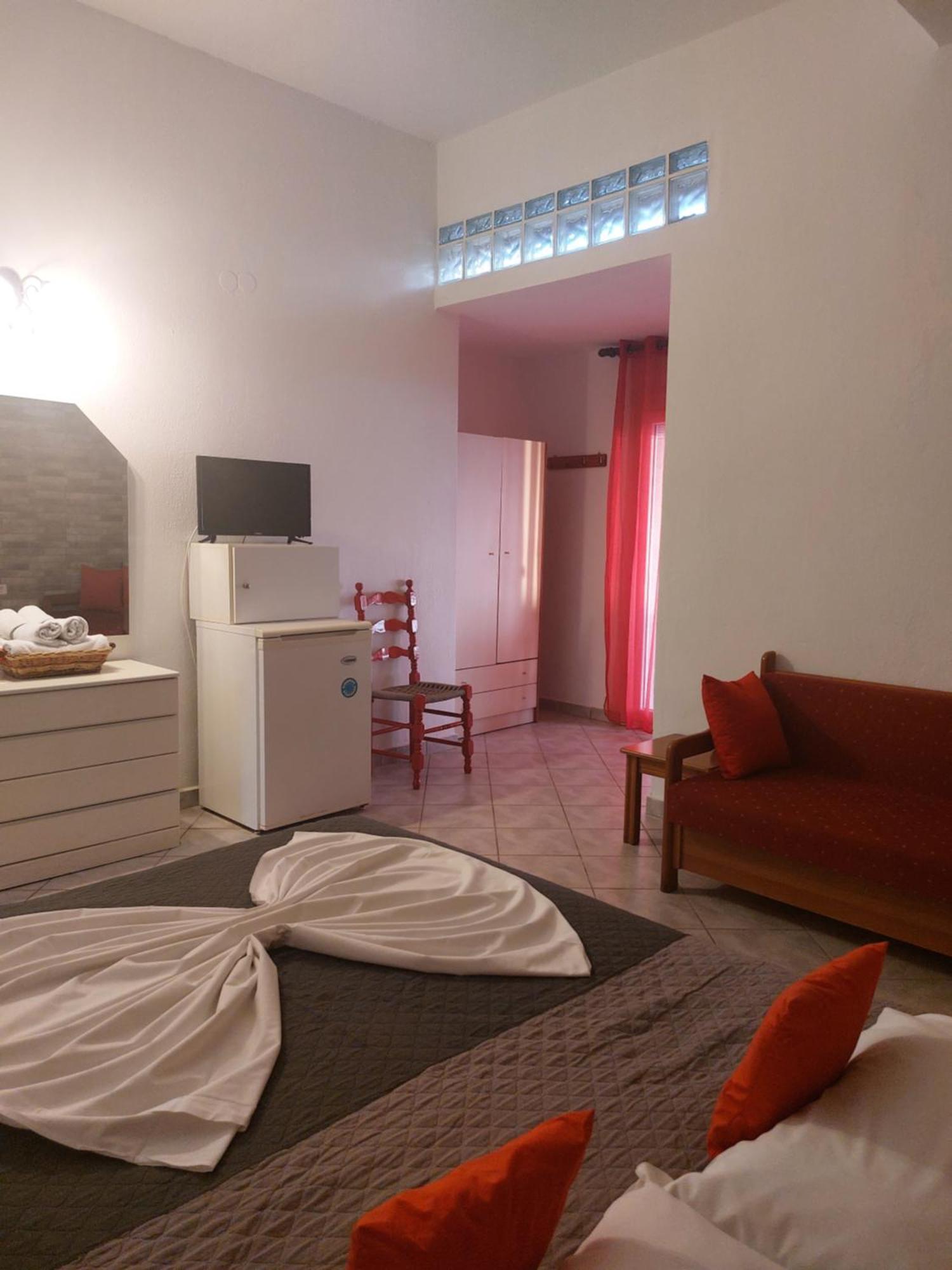 Paraga Rooms بيفكاري الغرفة الصورة