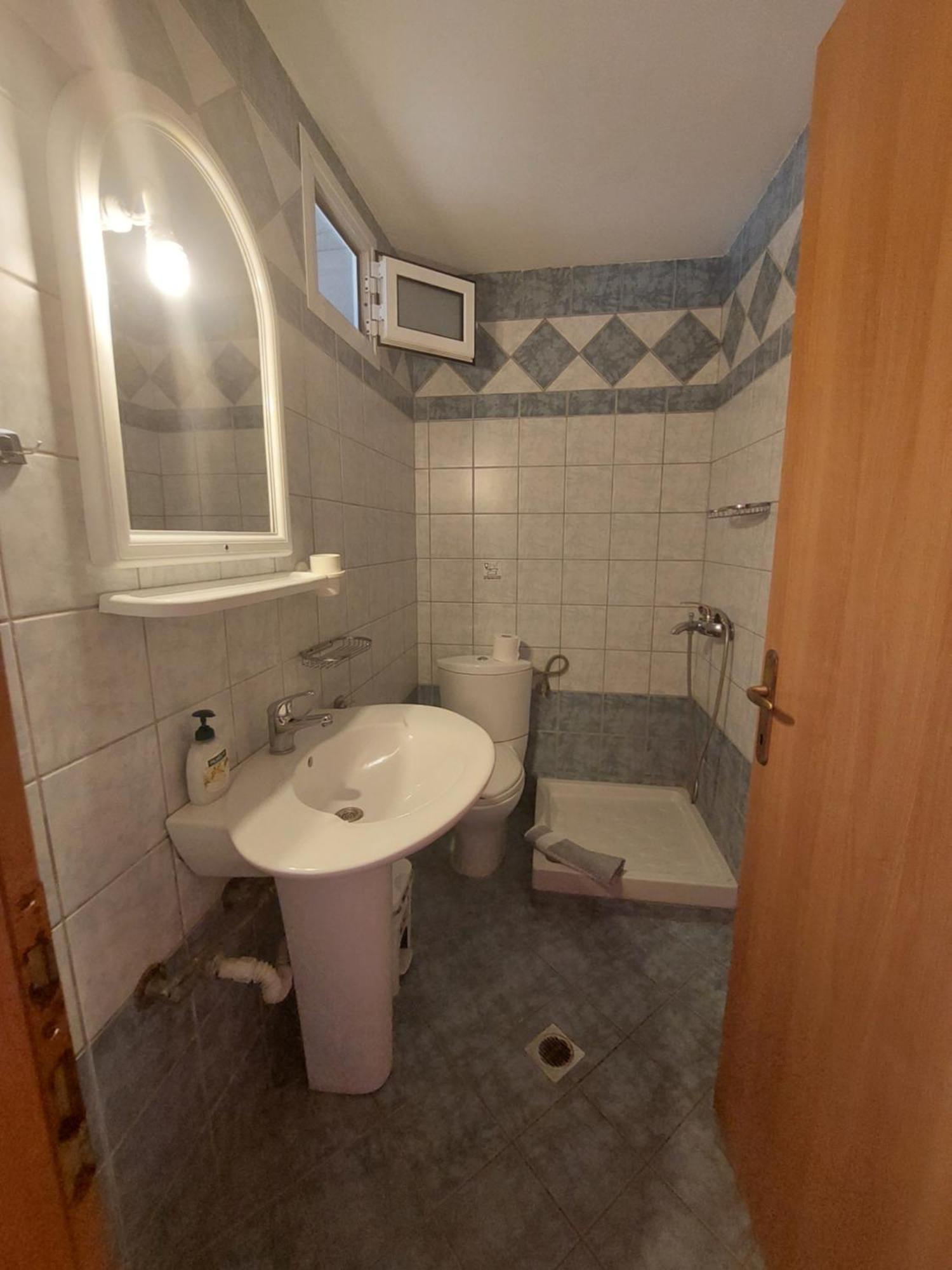 Paraga Rooms بيفكاري الغرفة الصورة