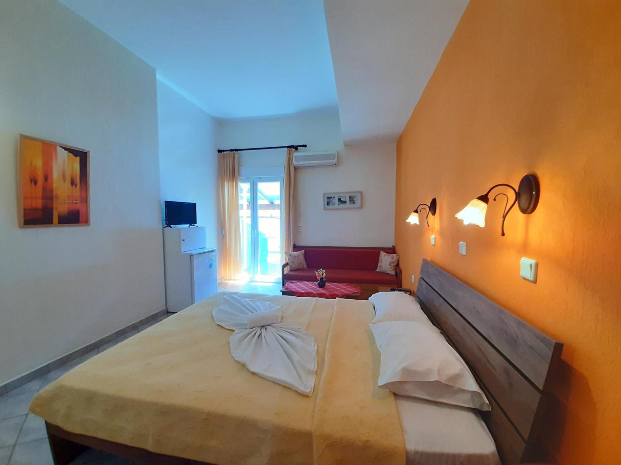 Paraga Rooms بيفكاري الغرفة الصورة