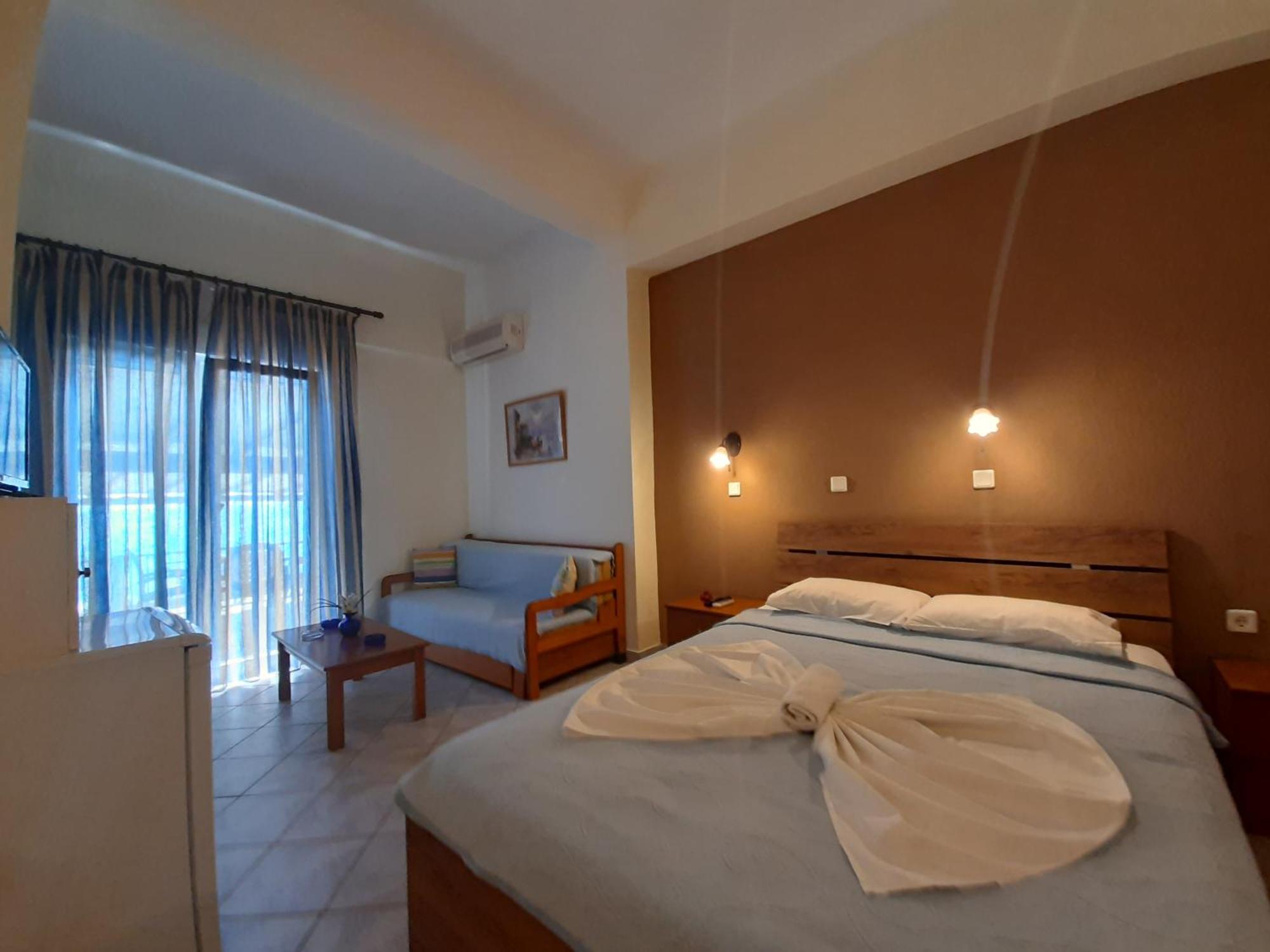 Paraga Rooms بيفكاري الغرفة الصورة