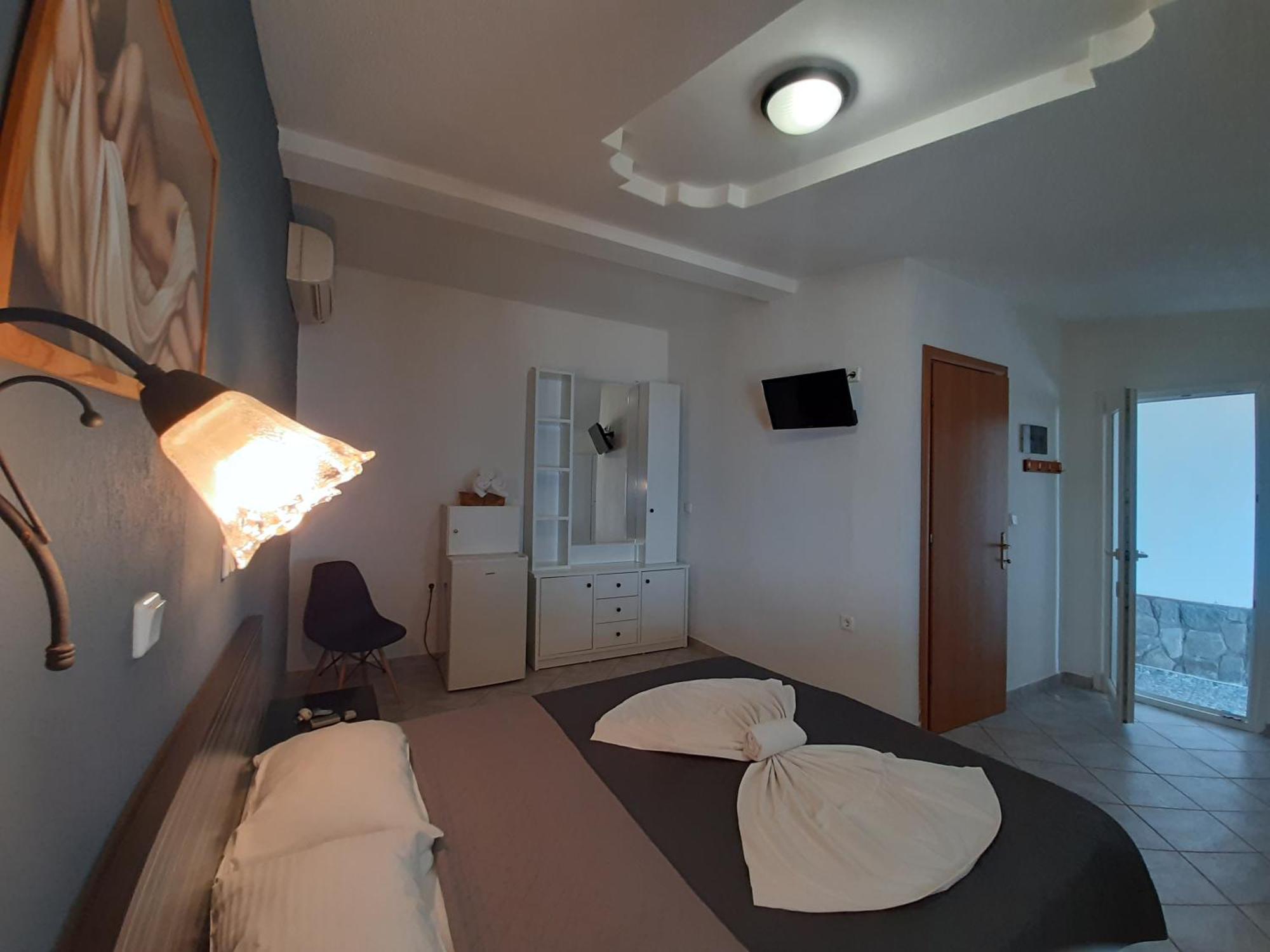 Paraga Rooms بيفكاري الغرفة الصورة