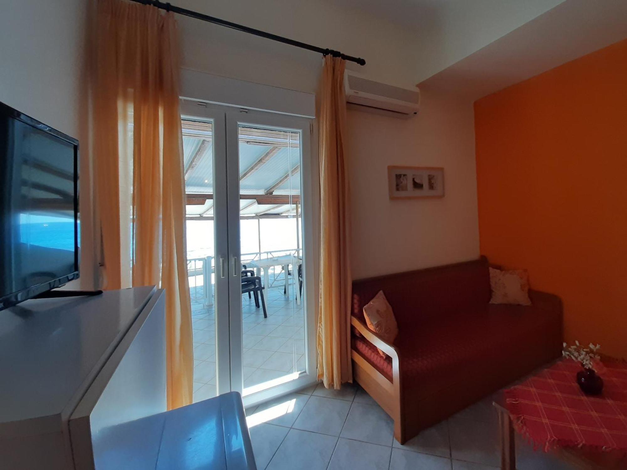 Paraga Rooms بيفكاري الغرفة الصورة