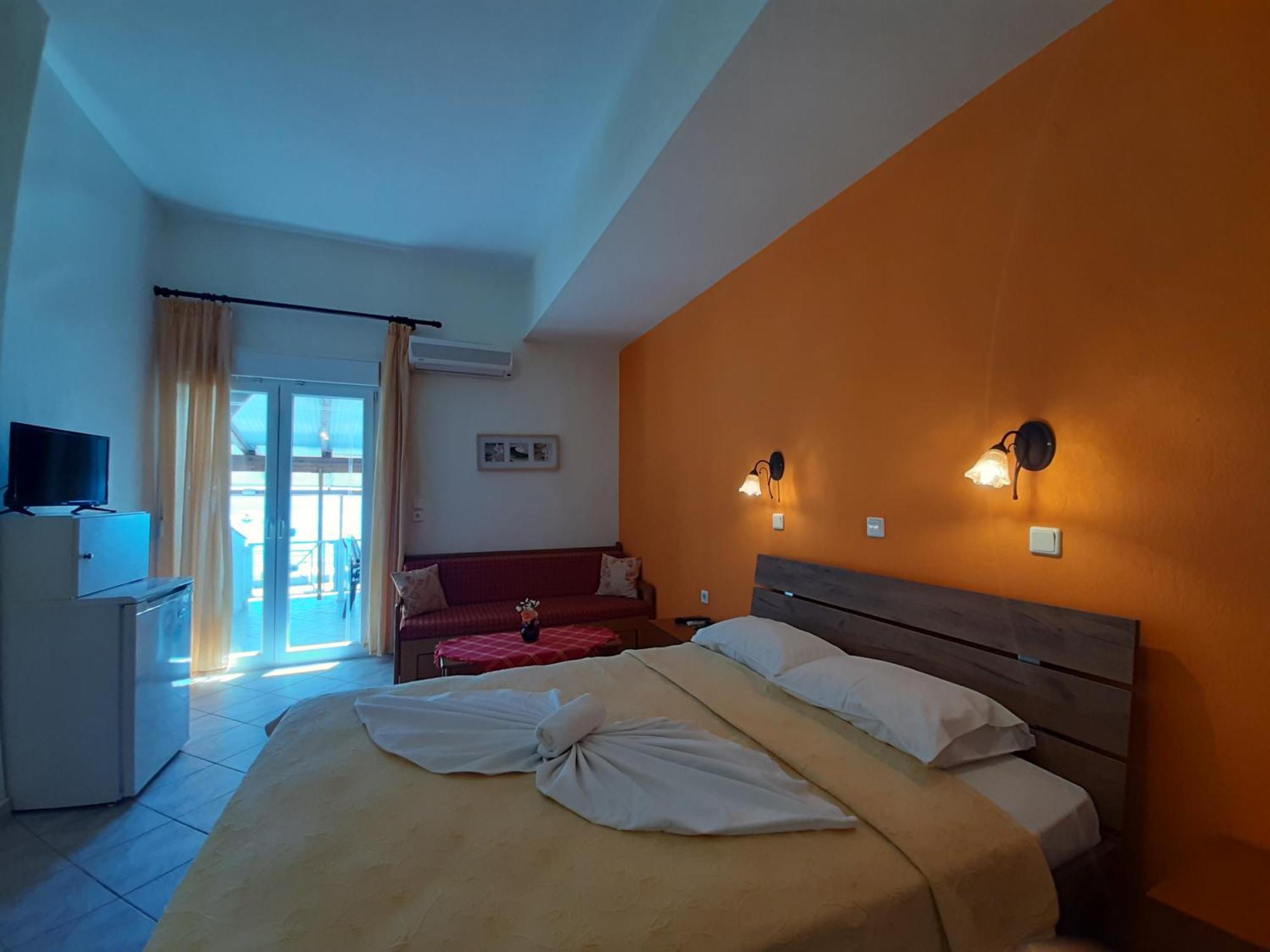 Paraga Rooms بيفكاري الغرفة الصورة