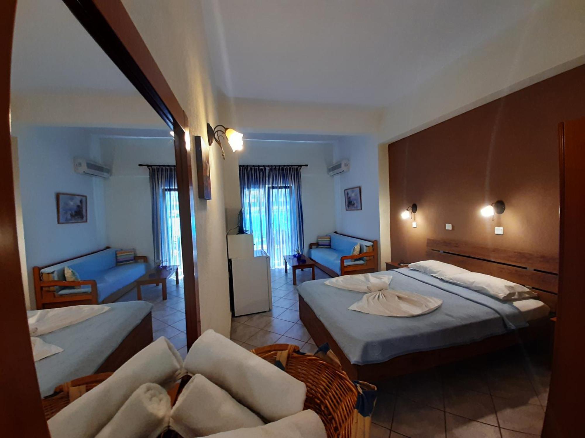 Paraga Rooms بيفكاري الغرفة الصورة